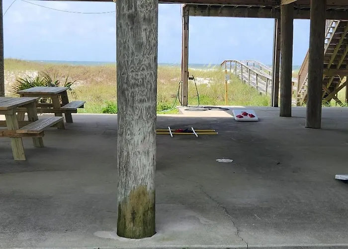 Boardwalk #1 * Pensacola