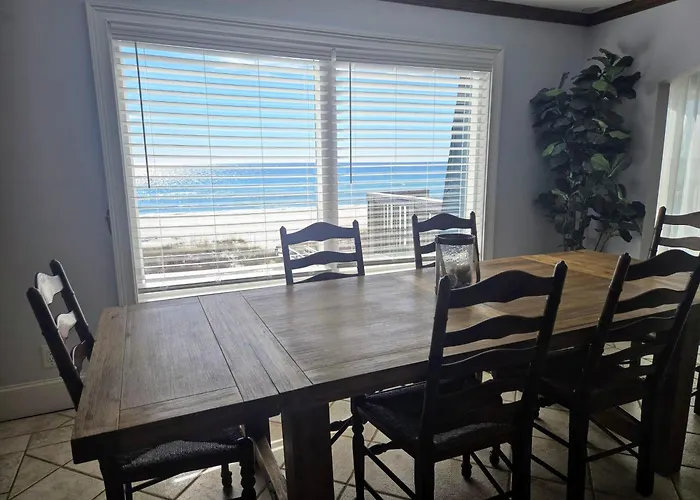 Holiday home Boardwalk #1