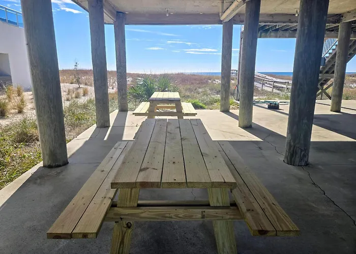 Boardwalk #1 Pensacola