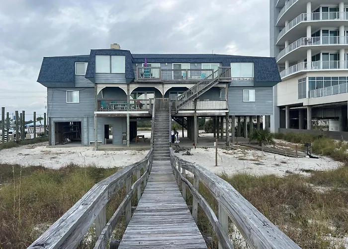 Boardwalk #1 * Pensacola