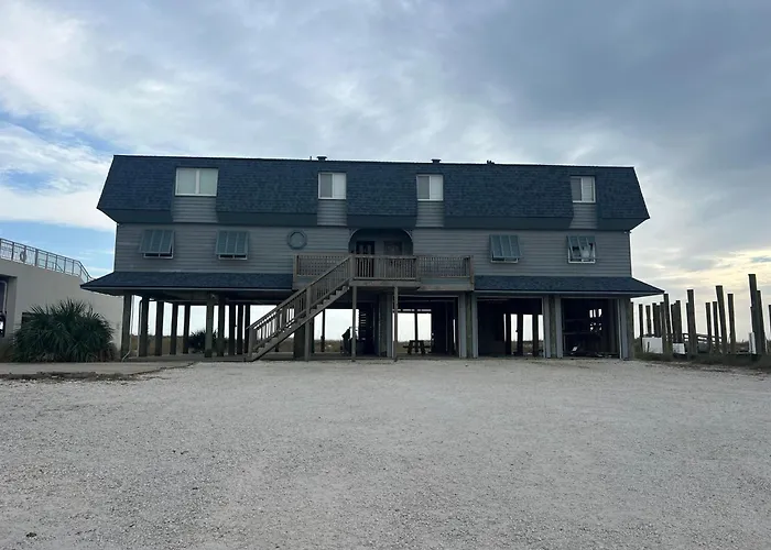 Holiday home Boardwalk #1