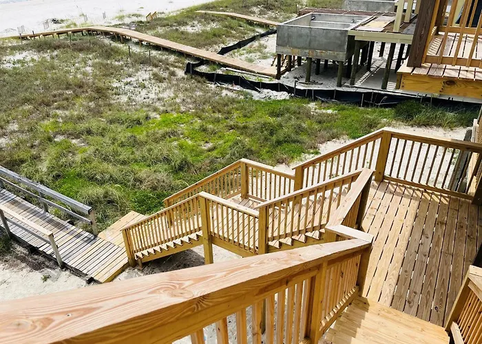 Holiday home Boardwalk #1